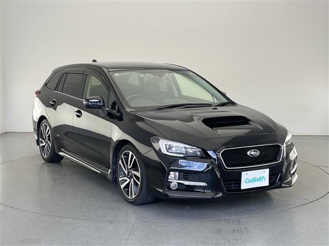レヴォーグ 2.0 GT-S アイサイト 4WD 4WD 修復歴無し