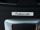 全国380台限定車「Fashionista」
