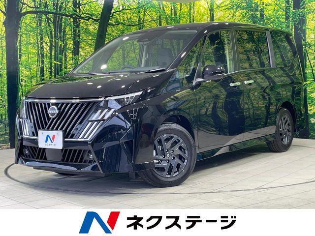 セレナ 1.4 e-POWER ハイウェイスターV