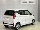 デイズ X 4WD 