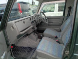 ジムニー XL 4WD 