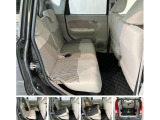 初度登録から7年以内のダイハツ車には1年間or走行無制限のまごころ保証がついておりますので購入後も安心です!有料にはなりますが1年もしくは2年の延長保証もご用意致しております!