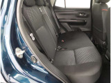 ゆとりある広々とした車内空間は、ドライブを始め買い物やレジャーなど、幅広く活躍します。一人でもみんなとでもお出かけを楽しみましょう!