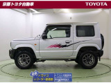ジムニー XC 4WD 