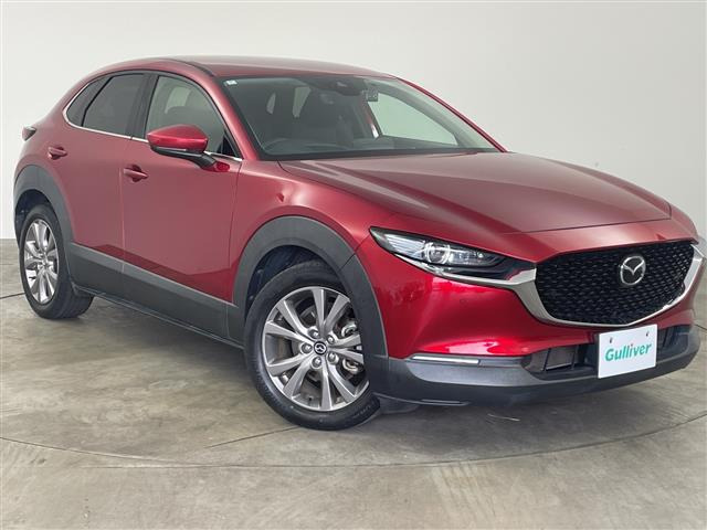 CX-30 2.0 20S プロアクティブ ツーリングセレクション 修復歴無し