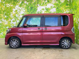 タントカスタム X トップエディション SAII 
