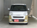 ムーヴキャンバス  ストライプス G