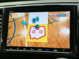 停車中に、地上デジタル放送をお楽しみいただけます。待ち時間や休憩時間に、エンターテイメントを満喫できます。
