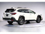 レガシィアウトバック  1.8 リミテッド EX 4WD
