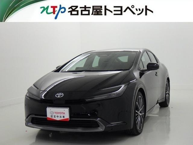 プリウス 2.0 Z 
