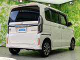 N-BOXカスタム L 4WD 