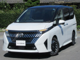 【NISSAN INTELLIGENT MOBILITY】最先端の技術で、あなたを未来のワクワクへと導く。それが日産のインテリジェント モビリティ