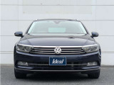 パサートヴァリアント TDI エレガンスライン ディーゼル 