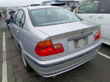 3シリーズセダン 318i 