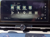 【NisaanConenctインフォティンシステム】 Googie搭載によりナビゲーションだけでなく、普段スマホ等で使い慣れたアプリを車内で楽しめたり、&rdquo;情報とエンタメ&rdquo;を車内でご利用いただけます。