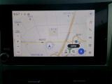 ディスプレイオーディオを装備。スマホとクルマをつなぐことで、これまでのナビに加えて、いろんなサービスが楽しめます。