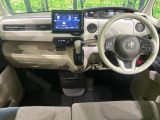 N-BOX G L ホンダセンシング 
