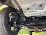 お車を安心してお乗りいただく為には、足回りの定期点検が欠かせません。サービスサポート(有償保証)では無料点検もご提供しており、安心のカーライフをお過ごしいただけるサポート体制が整っています。