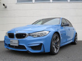 BMW M3セダン