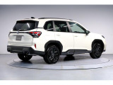 フォレスター 1.8 スポーツ EX ブラックセレクション 4WD 