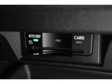 ETC2.0対応車載器搭載!