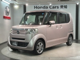 全国納車可 第三者機関証明書付 1年保証 ナビVXM-155VSi TV Rカメラ BTオ-ディオ DVD ドラレコ VSA アルミ スマートキー 盗難防止装置装備のN-BOX GLパッケージ入庫