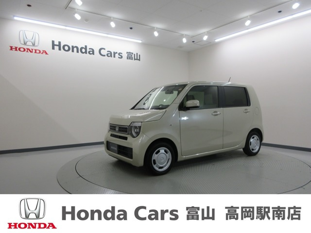 N-WGN L ホンダ センシング