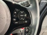 クルーズコントロールを装備しています。高速道路などで一定の速度で走ってくれるので運転が楽ですよ!速度を設定できますので、スピードの出しすぎにも注意できます。