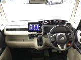 N-BOX G L ホンダセンシング 