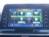メモリ-ナビ(SD方式):フルセグ・CD・DVD Bluetooth再生機能付なので、好きな音楽を聴きながら楽しいドライブガ可能です♪またフルセグTVチュ-ナ-内蔵ですので高画質にてTVの視聴も可能です!