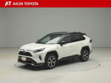 RAV4  PHV 2.5 ブラック トーン E-Four 4WD