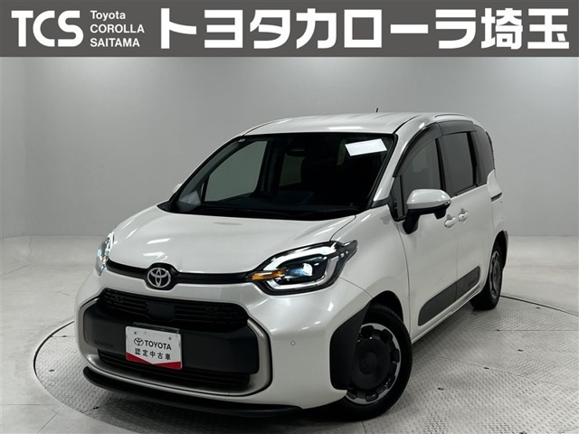 シエンタ ハイブリッド 1.5 Z