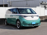 ID.Buzz プロ ロングホイールベース 