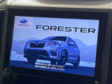 フォレスター 2.0 アドバンス 4WD 