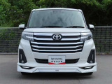 ルーミー 1.0 カスタム G-T 