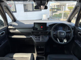 ステップワゴン 2.0 e:HEV スパーダ 修復歴無し