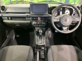 ジムニー  XC