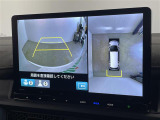 ステップワゴン 2.0 e:HEV スパーダ プレミアムライン 修復歴無し