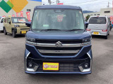 スペーシアカスタム ハイブリッド(HYBRID)  XS 4WD 