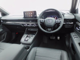 CR-V 2.0 e:HEV RS ブラック エディション 4WD 