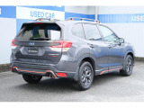 フォレスター 2.0 エックスブレイク 4WD 