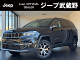 クライスラージープ コマンダー