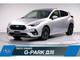 東京スバル認定U-CAR!元弊社社用車のインプレッサ