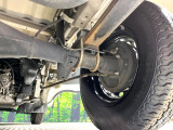 お車を安心してお乗りいただく為には、足回りの定期点検が欠かせません。サービスサポート(有償保証)では無料点検もご提供しており、安心のカーライフをお過ごしいただけるサポート体制が整っています。