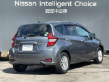 ノート 1.2 e-POWER X 