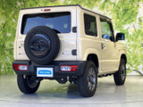 ジムニー XC 4WD 