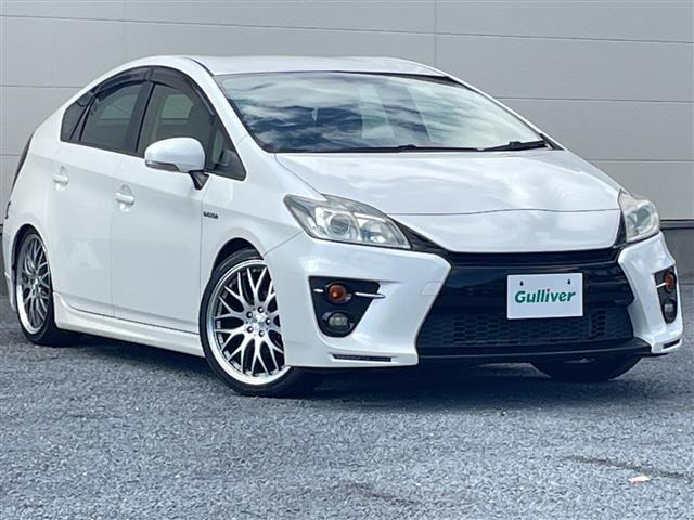 プリウス 1.8 S 修復歴無し