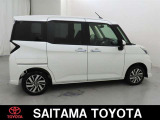 トヨタの「ロングラン保証」付き。メ-カ-を問わず、走行距離無制限、埼玉トヨタで中古車をお買い上げいただいたお客様に安心で快適なカ-ライフをお約束する1年間の保証です。有料で延長もできます。
