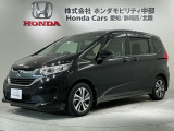 全国納車可 第三者機関証明書付 1年保証 ワンオ-ナ- ナビVXM-175VFi TV Rカメラ CD録音 BTオ-ディオ DVD LEDライト 両側電動ドア装備のフリード G・ホンダセンシング入庫!