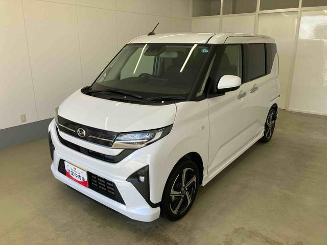 ムーヴ RS 